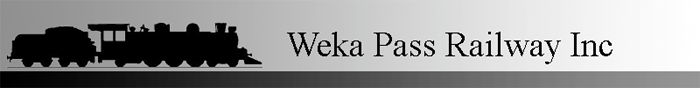Weka Pass Railway Inc