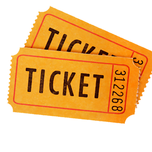 Public Train Tickets – Weka Pass Railway Inc